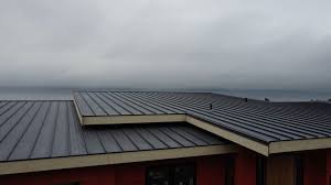 Best Green or Eco-Friendly Roofing Solutions  in New Bremen, OH